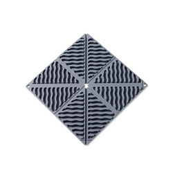 MR-1185 Silikonowa podkładka pod garnek składana