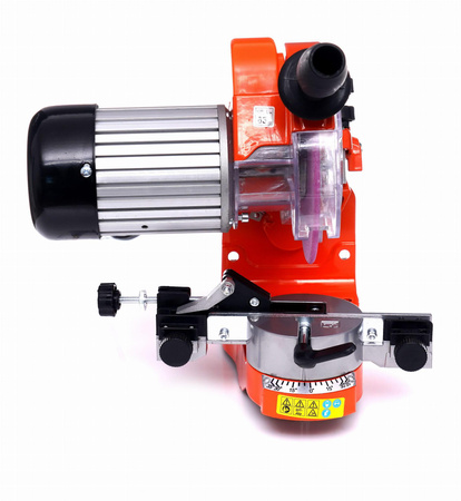 Elektryczna ostrzałka do łańcuchów 750W KD10155 - KRAFT&DELE