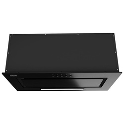 Okap AKPO WK-7 FABIO 60 CZARNY