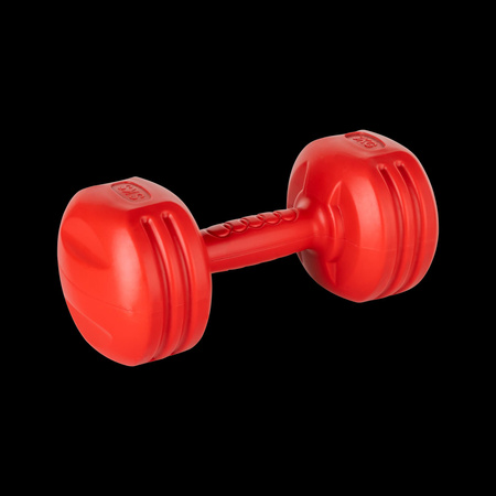 Hantelki bitumiczne 2x3kg, REBEL ACTIVE