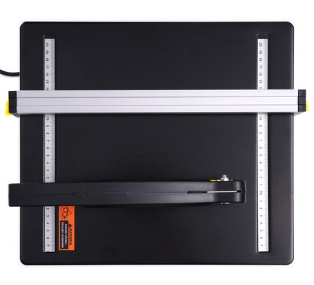 Pilarka do płytek na mokro/sucho 1700W KD1371 - KRAFT&DELE