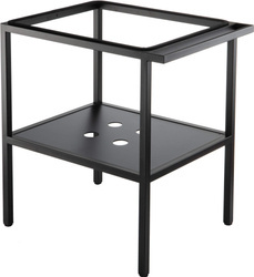 Konsola łazienkowa stojąca - 56.5x40 cm (CST X50B) - Deante