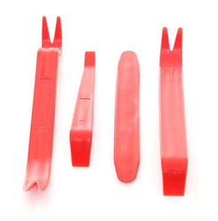 Zestaw ściągaczy do tapicerki 4el. KD1129 - KRAFT&DELE