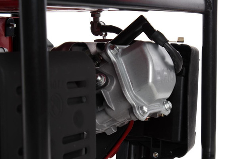 Agregat 1500W 12/230V KD110 - KRAFT&DELE