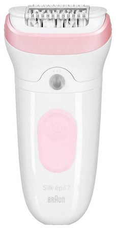 DepilatorBraun Silk-épil 7 7-000