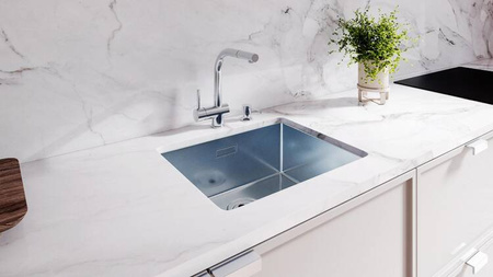 ZLEWOZMYWAK GLOBALO RIWOLO 70.1 INOX 