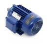 Silnik elektryczny 0,75KW 380V KD1809 - KRAFT&DELE