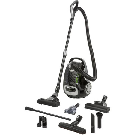 Odkurzacz podłogowy SVC 9000BK 4AAAA EcoPower Vacuum SENCOR
