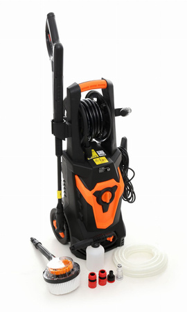 MYJKA CIŚNIENIOWA 2100W KD432 - KRAFT&DELE