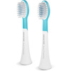 Akcesoria do higieny osobistej SOX 105 Toothbrush Heads SENCOR
