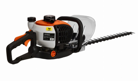 Nożyce spalinowe do żywopłotu KD173 1700W 650mm - KRAFT&DELE