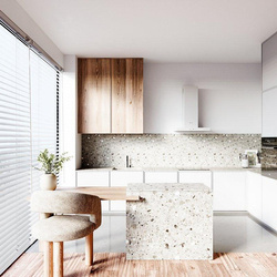 OKAP LONATIO 60.1 WHITE GLOBALO