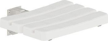 Siedzisko ścienne składane (NIL 651A) - Deante