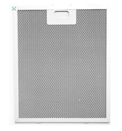 Filtr tukový OPP1250wh, OPP1250bc, OPP1250ss
