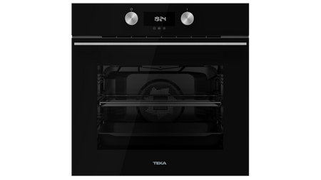 Piekarnik HLB 8400 BLACK TEKA