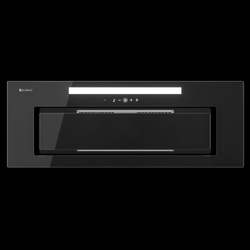 OKAP GLOBALO SILENTIO 80.2 BLACK + TW 2.1