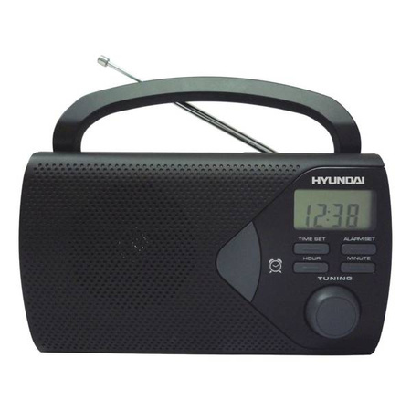 Radio przenośne Hyundai PR200B