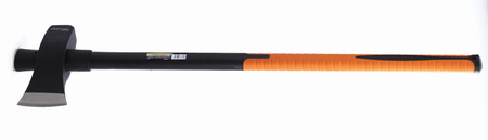 SIEKIERA Z TRZONKIEM FIBERGLASS 3KG KD290 - KRAFT&DELE
