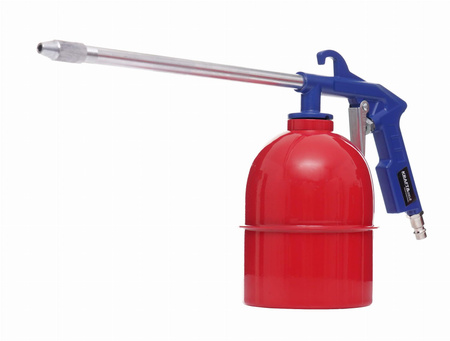 PISTOLET DO ROPOWANIA 1000ML KD10633 - KRAFT&DELE