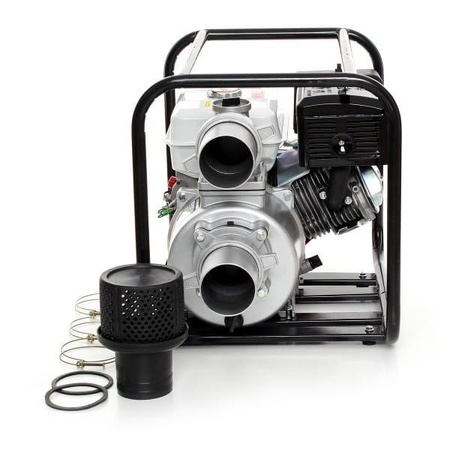 Motopompa pompa spalinowa 3cale do wody 1000l/min KD771 - KRAFT&DELE