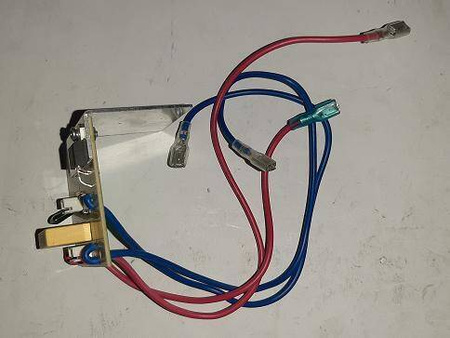 Elektronika hlavní VP8335/VP8336//VP8337/VP8338/VP8339