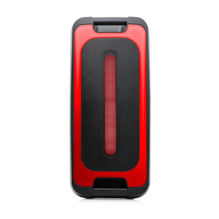 Głośnik Party speaker JVC XS-EP424B czarny (4975769482076) - JVC