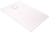 Brodzik granitowy prostokątny 120x80 cm (KQR A44B) - Deante