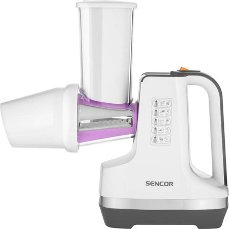 Elektr.szatkownica SSG 4500WH Szatkownica SENCOR