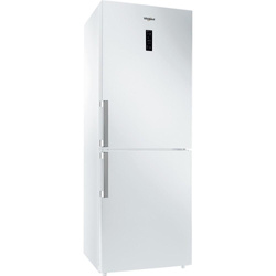 Chłodziarko-zamrażarka WHIRLPOOL WB70E 973 W