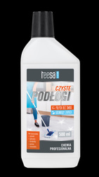 Koncentrat do mycia podłóg 500ml