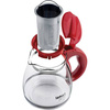 Czajnik LT7074 KETTLE 1,5L RED VERRE LAMART