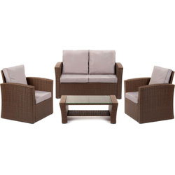 Zestaw ogrodowy FDZN 6065-PR Set Mia 1/2 FIELDMANN