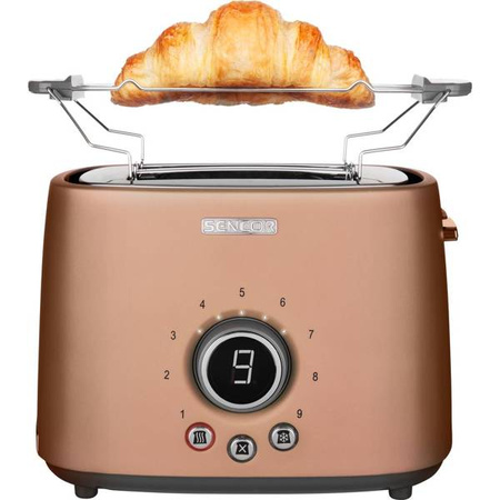 Toster STS 6056GD Toaster SENCOR