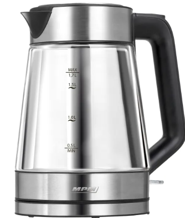 Czajnik bezprzewodowy MCZ-122 MPM