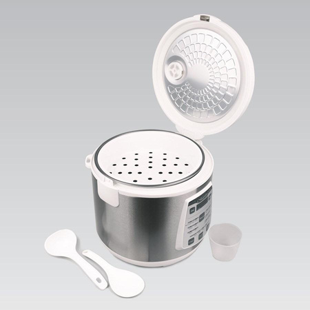 Multicooker 5 l, 700W, 17 programów MR-792 MAESTRO