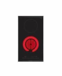 Płyta ceramiczna BOSCH PKF375FP2E