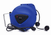 Zwijacz przewodu elektrycznego 20m KD4029 - KRAFT&DELE
