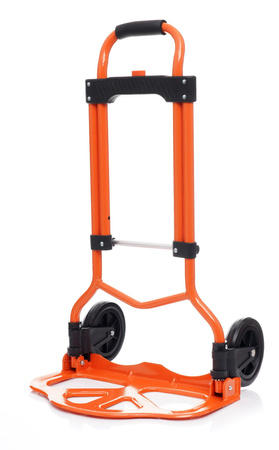 WÓZEK TRANSPORTOWY 70KG KD3092 - KRAFT&DELE