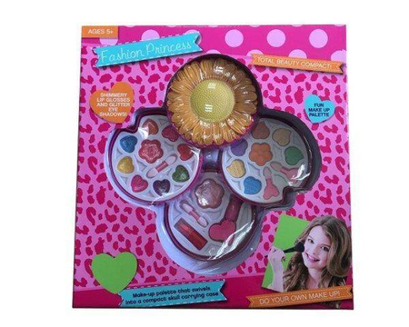 Kosmetyki dla lalek - Słonecznik