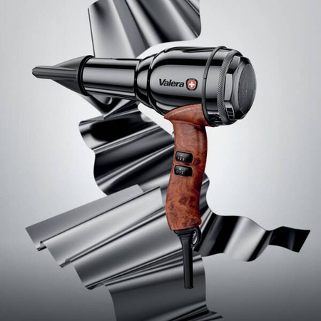 VALERA suszarka swiss steelmaster digital (7610558014980) - Valera