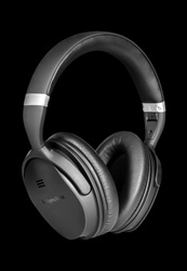 Bezprzewodowe słuchawki nauszne z ANC Kruger&Matz F7A Lite