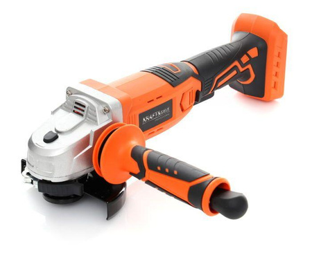 Szlifierka kątowa 18V PROSERIES KD1772 - KRAFT&DELE