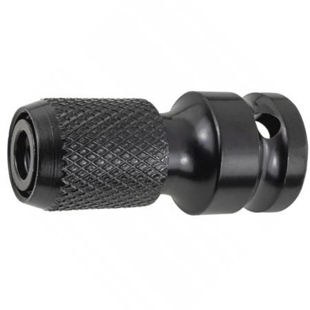 Adapter udarowy do klucza 1/2" na 1/4" KD1558 - KRAFT&DELE
