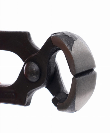 Cęgi obcęgi stolarskie szczypce 8" KD10829 - KRAFT&DELE