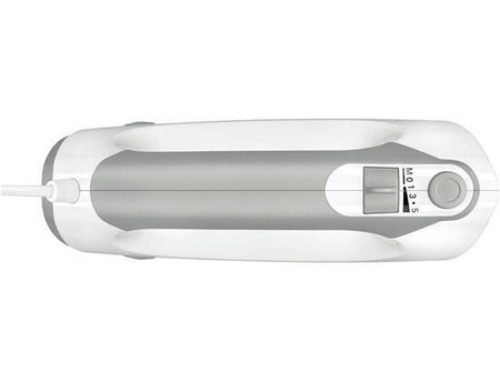 Mikser ręczny BOSCH MFQ36440 (450W; kolor biały)