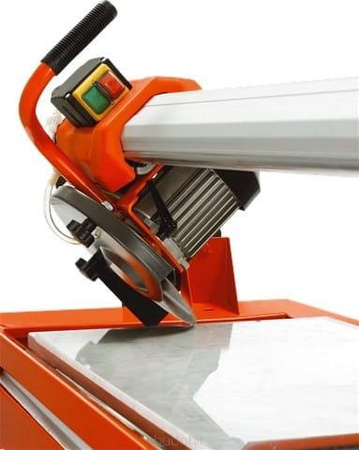 Przecinarka stołowa do glazury 1900W KD559 - KRAFT&DELE
