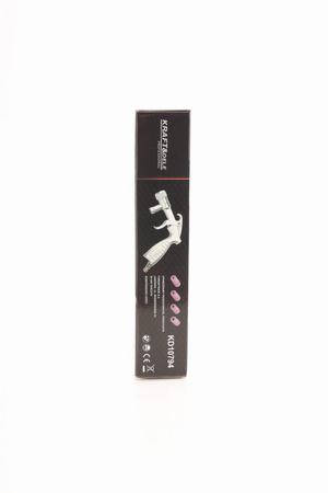PISTOLET DO PIASKOWANIA KD10794 - KRAFT&DELE