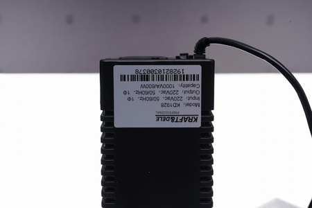 Zasilacz awaryjny UPS 1000VA LCD KD1928 - KRAFT&DELE