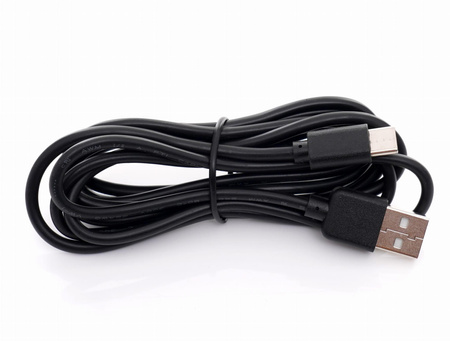 LAMPA NA STOJAKU KD1267 - KRAFT&DELE