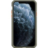 ITSKINS Etui Supreme Solid iPhone 11 Pro/XS/X zielone (GSETITS00089N0) - ITSKINS
